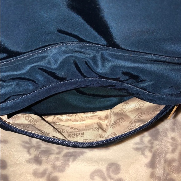 Michael Kors Backpack NWT - Picture 6 of 6